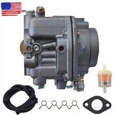 146-0496 146-0414 146-0479 Carburetor Fit ONAN NOS B48G B48M P216G P218G P220G