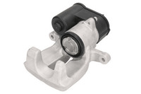 Bremssattel Hinterachse Links FüR VW Passat B6 Variant Alltrack B7