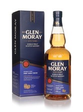 Glen Moray Port Cask Finish - Elgin Classic Single Malt Whisky 70cl