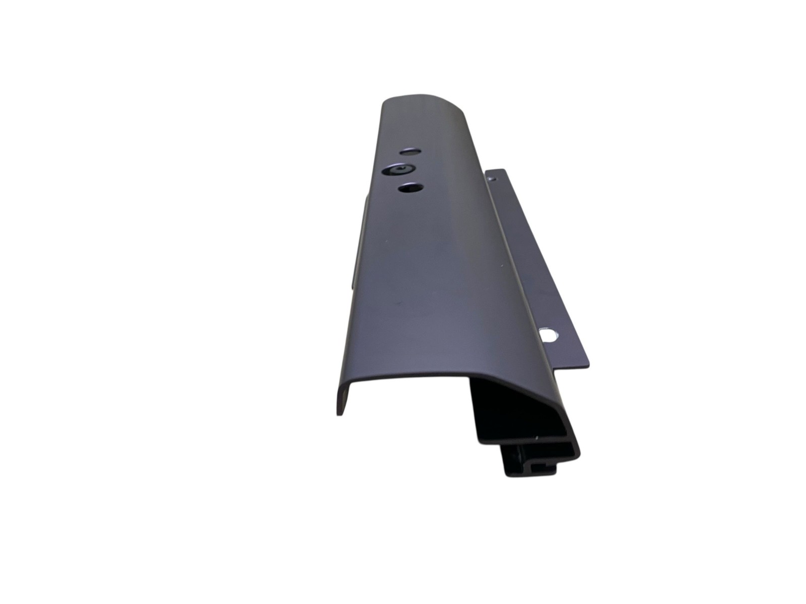 2006-2016 Aston Martin Vantage REAR TRUNK SILL SCUFF PLATE LATCH STRIKER PLATE