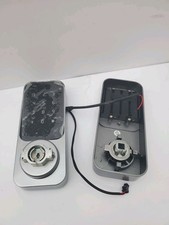 Keyless Entry Door Lock Keypad Only As Is In Photos