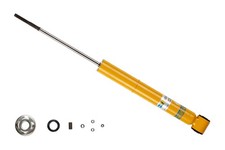 1x Bilstein B6 Rear Uprated Shock Absorber for VW POLO 24-021227