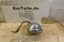 Honda VT 500 C PC 08 trasformazione faro faro principale