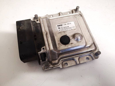 BMW X5 2008 Other computers 7394466-01, 0281030962 #2133555-24