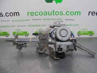 48810BR60A LENKSÄULE / 2554859 FÜR NISSAN QASHQAI J10 1.5 TURBODIESEL CAT