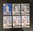 Iker Bravo - Real Madrid - Topps