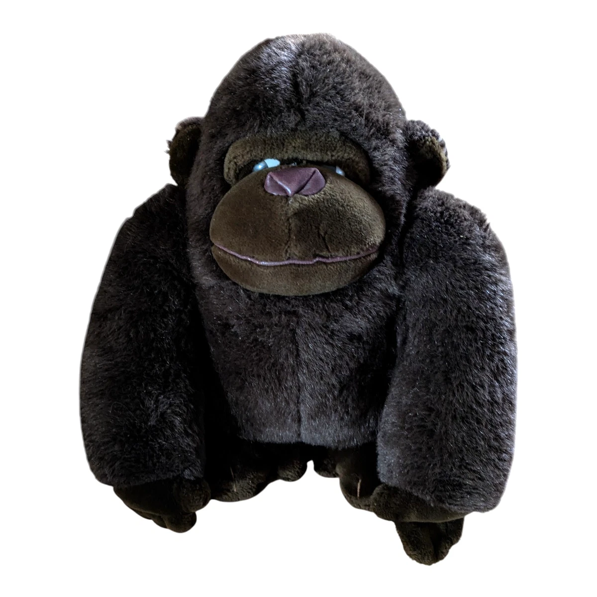 Dakin Gorilla In Dakin Stuffed Animals for sale | eBay