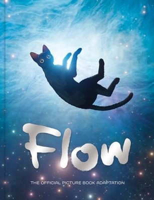 Flow - Picture Book NEW Farshore 2025
