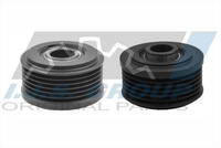 Lichtmaschine Generatorfreilauf FüR Alfa Romeo Fiat Lancia 145 146 156