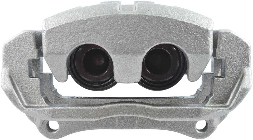 Pinza de freno de disco con accesorios de instalación para Jeep Cherokee 14-22 Foto 3 de 4