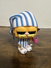 Funko Pop! Cómics: Garfield - Garfield con taza figura de vinilo #41 #80162