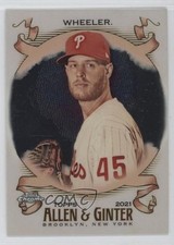 Zack Wheeler