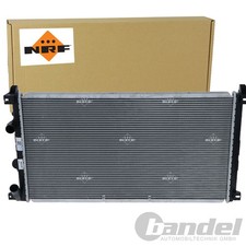 Radiateur Opel MOVANO