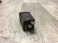 Lunette arrière Citroen VISA