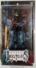 Mythic Legions Torrion Figure
