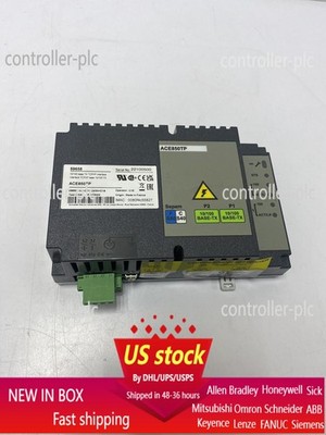 SCHNEIDER Electric 59658 ACE850TP 10/100 base TX TCP/IP interface Sepam