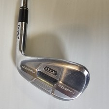 Adams Xtd Forged Tungsten P Wedge Pro Modus3 Steel Shaft Rh 35