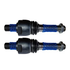 2X Tie Rod AL80542 for John Deere 6220 6320 6420 6800 6400 7210 7220 7320