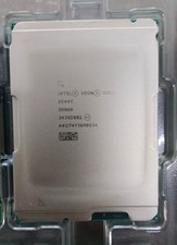 Intel Xeon Gold 6544Y CPU 16Cores 32Threads 3.60GHz LGA-4677 Processor