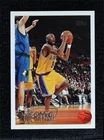 1996-97 Topps Kobe Bryant #138 Rookie RC HOF
