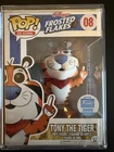 Funko Pop! Vinyl: Ad Icons - Tony the Tiger - Funko Web (FW) (Exclusive) #8