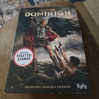 Dominion: Season One (DVD)