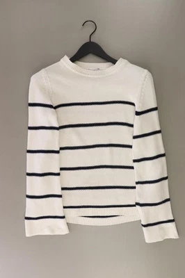 Pull en gros tricot edc by Esprit pull Regular pour femmes taille 36, rayé S - Photo 1/4