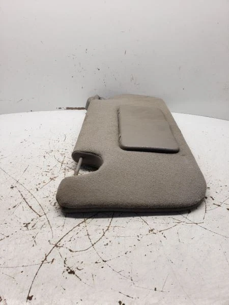 Parasol derecho pasajero con iluminación compatible con 02-04 BRAVADA 1056335 Foto 3 de 4