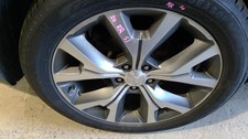 Used Wheel fits: 2020 Hyundai Palisade 20x7-1...