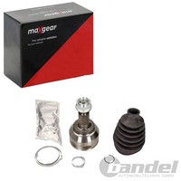 Maxgear Antriebswellengelenk Satz Passend FüR MG MG Rover 75 | 49-0629