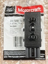 6 Way Power Seat Adjuster Switch Ford F150 F250 F350 Mustang Front Sw7258 Oem 6 Way Power Seat Adjuster Switch Ford F150 F250 F350 Mustang Front Sw7258 Oem