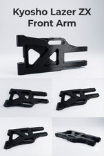 Kysoho Lazer ZX Front ARM Replacement Part ( Pair)
