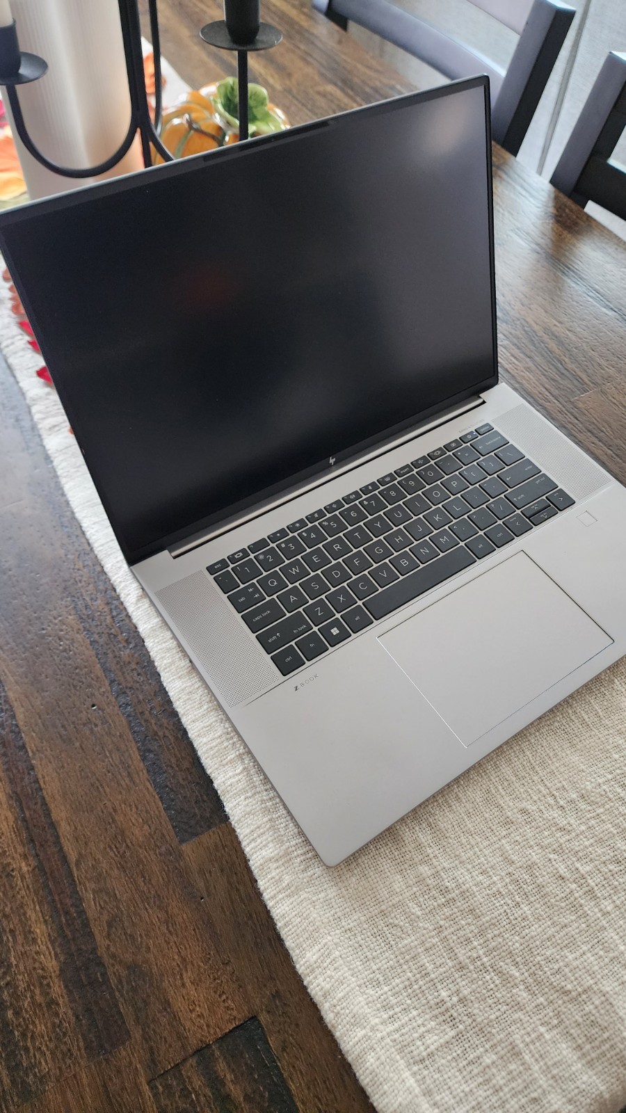 HP Zbook Studio 16 Inch G10 Laptop