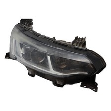 Feu avant (phare) Renault R9