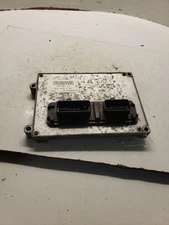 Engine ECM Electronic Module Engine Control Fits 05-06 MDX 1228250