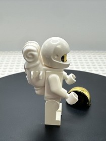 Lego Apollo Astronaut Minifigure SP060 Lunar Lander 10029