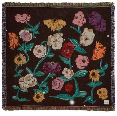 Taylor Swift The Eras Tour Acoustic Piano Woven Blanket