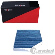 MAXGEAR INNENRAUMFILTER AKTIVKOHLEFILTER passend für MERCEDES-BENZ AMG C-KLASSE