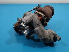 Turbolader Citroën C4 Cactus 14-20 1.6 HDI 92KM / IM 33016