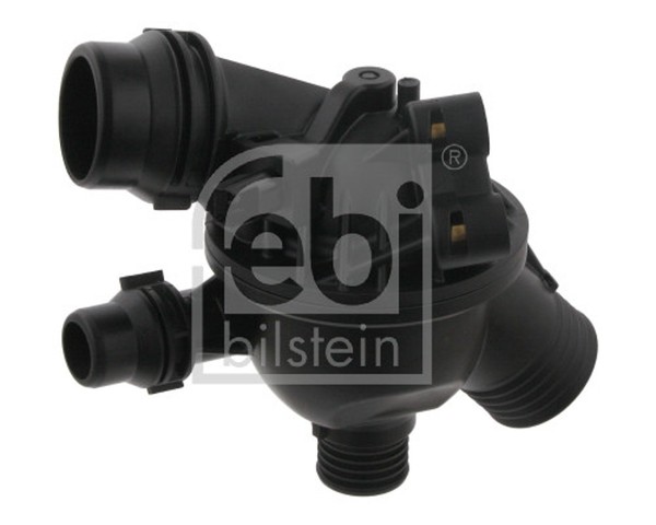 Febi Bilstein Thermostat KüHlmittel 32988 FüR Bmw E88 E81 E93 E92 E60 E90 E87-image