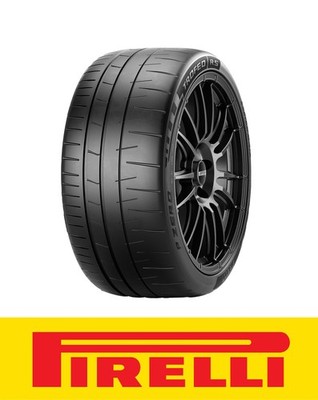 Pirelli P Zero Trofeo RS XL N0 (e) 275/35 ZR20 (102Y)