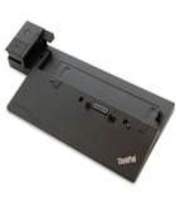 Lenovo 40A10065SA ThinkPad Pro Dock - 65W EU