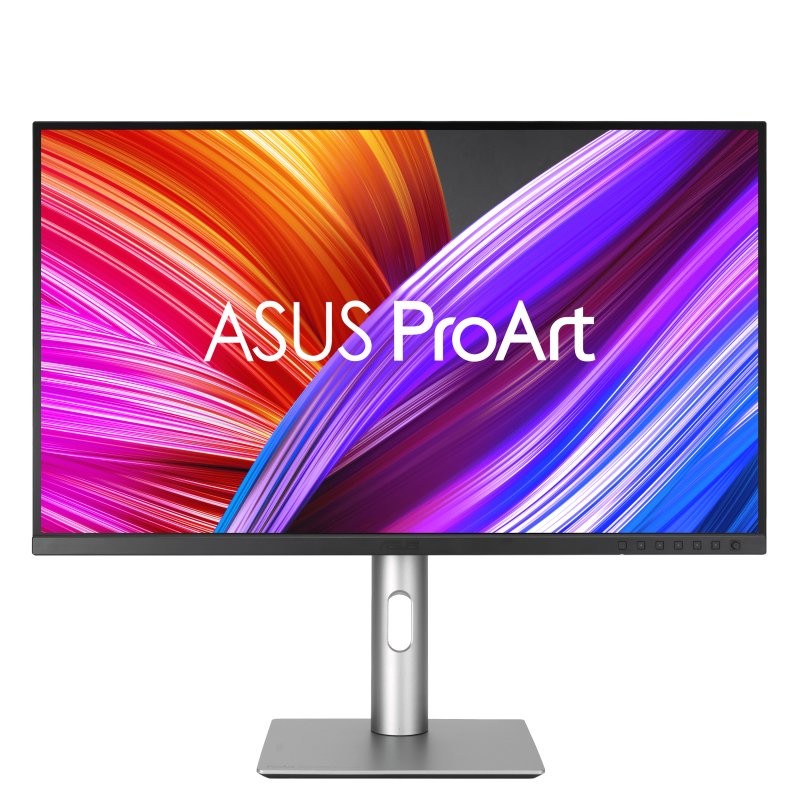 ASUS ProArt PA329CRV computer monitor 80 cm (31.5"") 3840 x 2160 pixels 4K Ultra