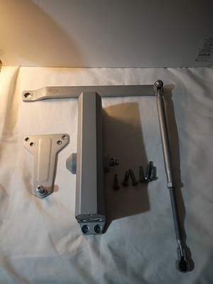 Culus Listed Commercial Door Closer