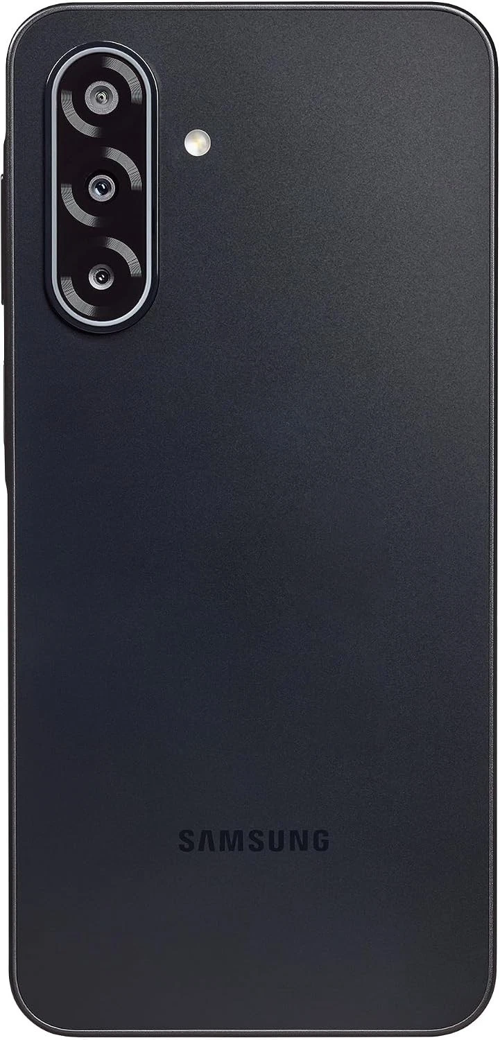 U.S. Carrier Unlocked - Samsung Galaxy A17 5G A176U 128GB Black 6.7'' - OPEN BOX image 4