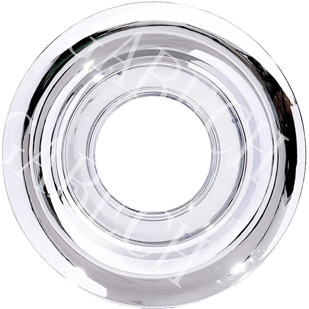 Wheel Center Cover Outer Cover For Rolls-Royce Ghost Wraith Dawn OEM 36136773460