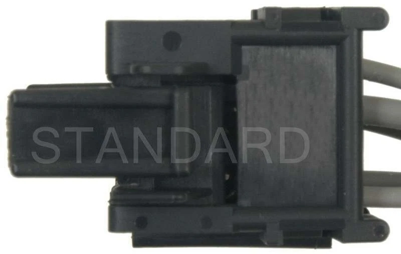 Nuevo conector de interruptor de control de soplador de climatización SMP SMP para GMC V2500 Suburban 1988 Foto 2 de 4