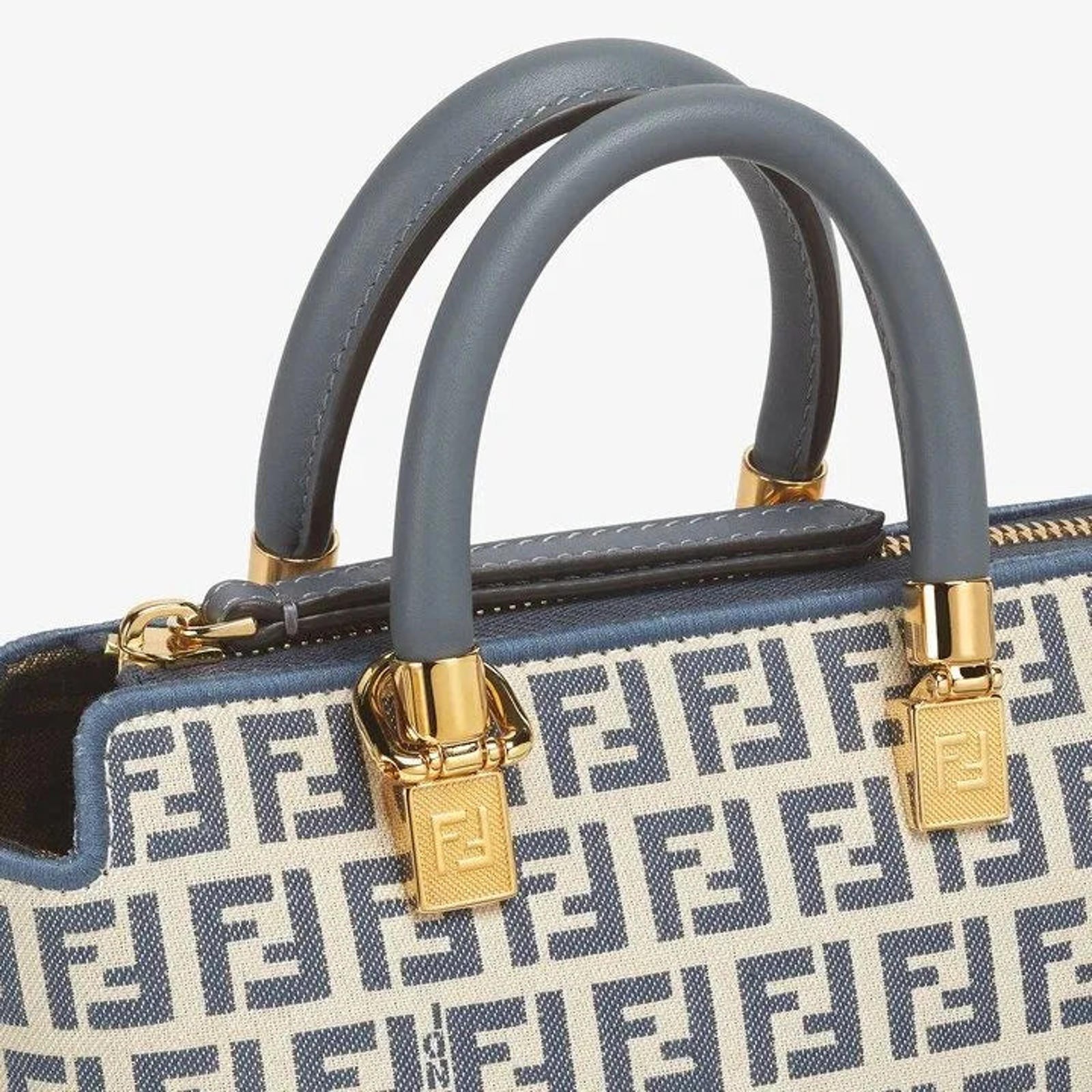 Fendi By The Way Mini Crossbody(PLEASE CHECK AVAILABILITY BEOFRE PURCHASE) image 5