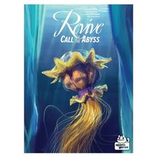 Aporta Games Revive: Call of the Abyss Expansion (2023) NEW SEALED