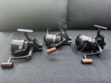 3er Set Daiwa Infinity x BR 5500 inklusive 2 ...